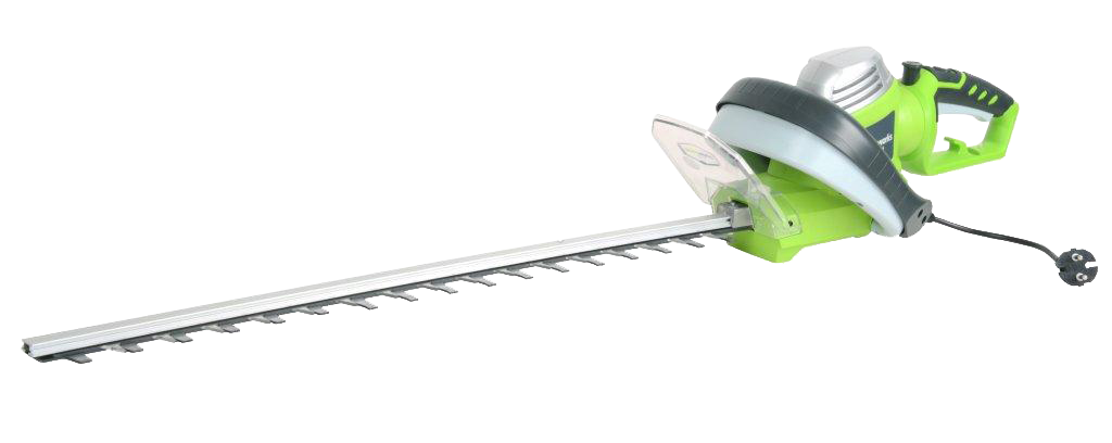 проводной кусторез гринворкс