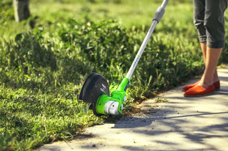 функция кромкореза триммера Гринворкс.jpg