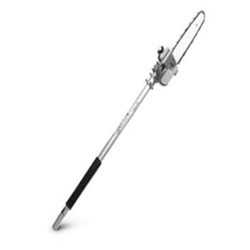 Многофункциональный триммер 40 см 82TD10 82V со сменными насадками 5-в-1, бесщёточный, без АКБ и ЗУ