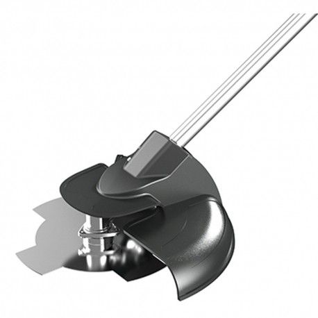 Триммер аккумуляторный Greenworks 40 см 80V GD80BCB, бесщёточный, без АКБ и ЗУ