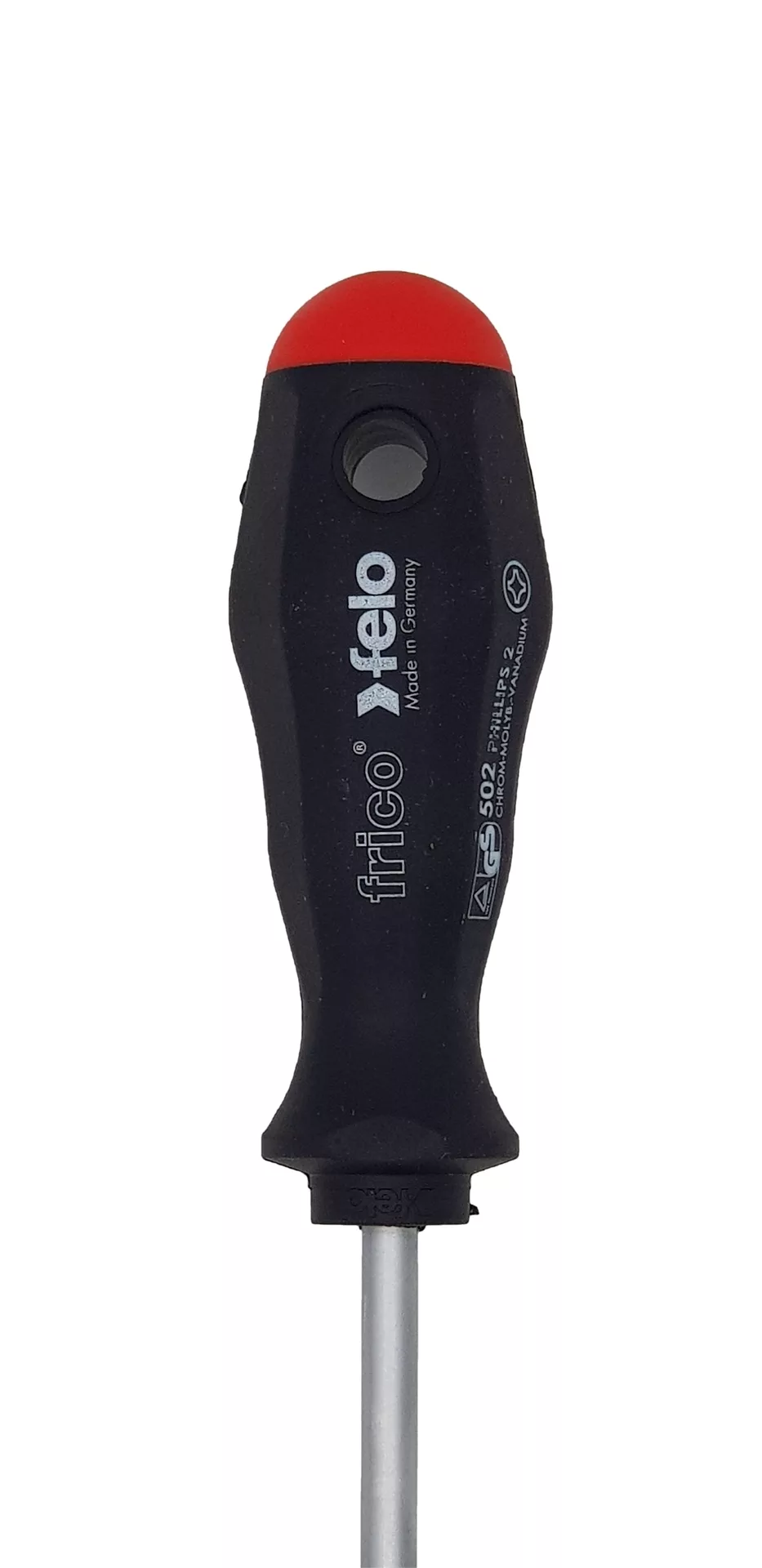 Отвертка M-TEC PH2 FELO 502 203 30