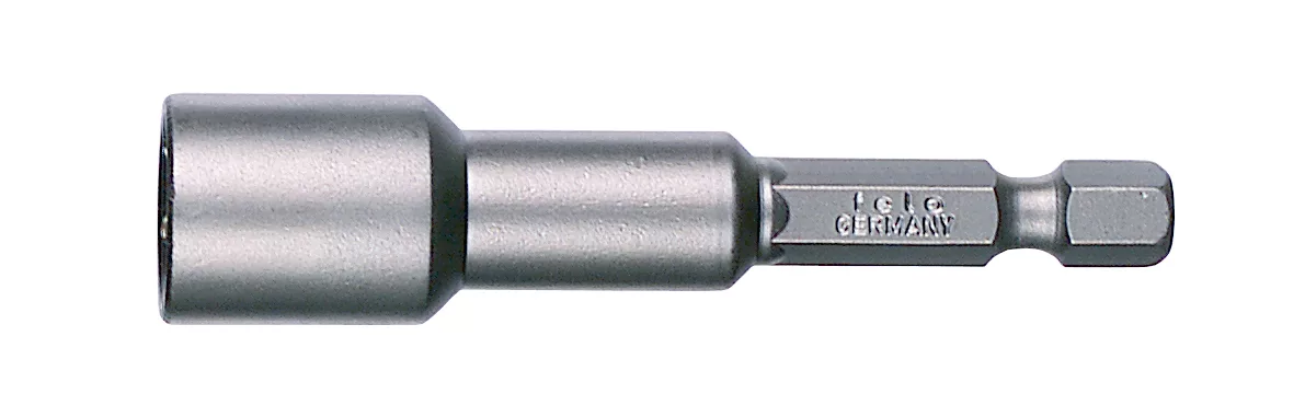 Головка FELO SW 8 мм с хв-ком 1/4" Е6,3 FELO 039 080 10