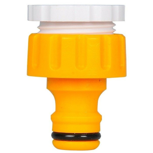 Коннектор hozelock 2184 для крана вне помещений 1/2 и 3/4