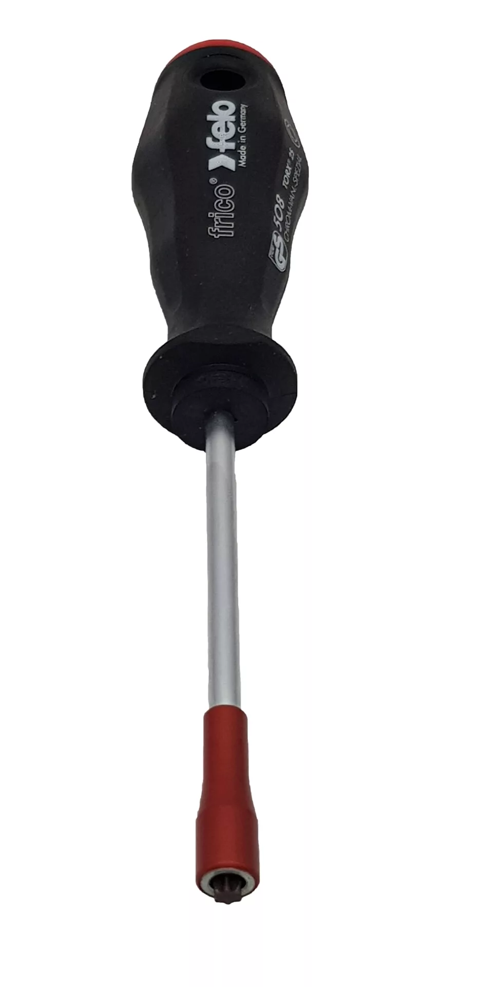 Отвертка серия Frico M-TEC TX 25х100 FELO 50825330