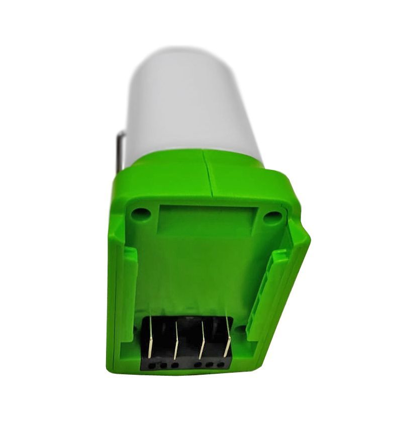 Фонарь аккумуляторный светодиодный (500 лм) Greenworks 24V G24LA500 3501007, без АКБ и ЗУ