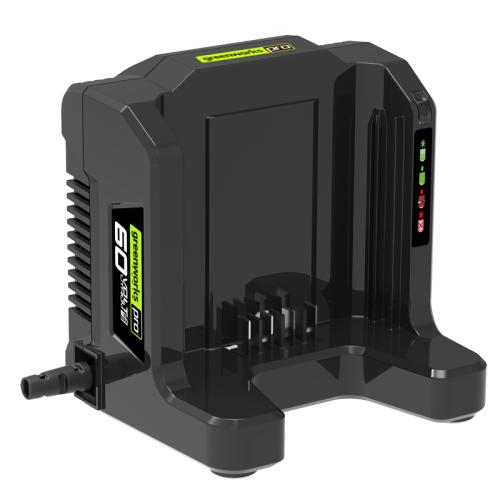 Зарядное устройство Greenworks 60V G60UC