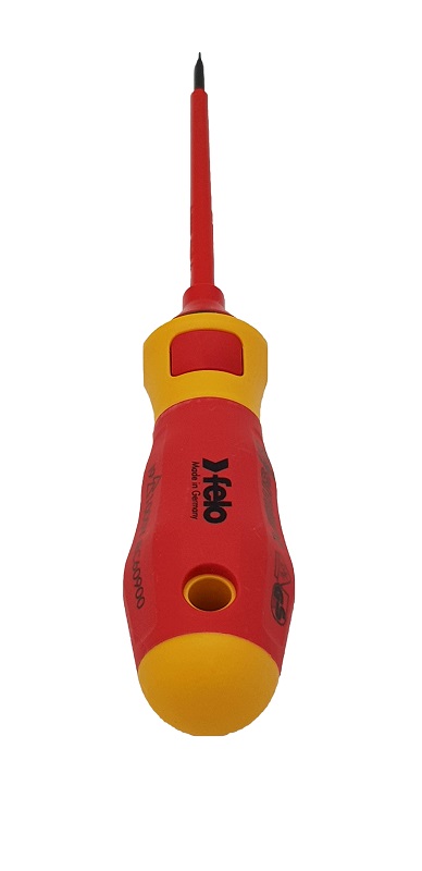 Набор диэлектриков FELO "Е-SMART Industry" 14 предм., серия 063 FELO 063 913 16