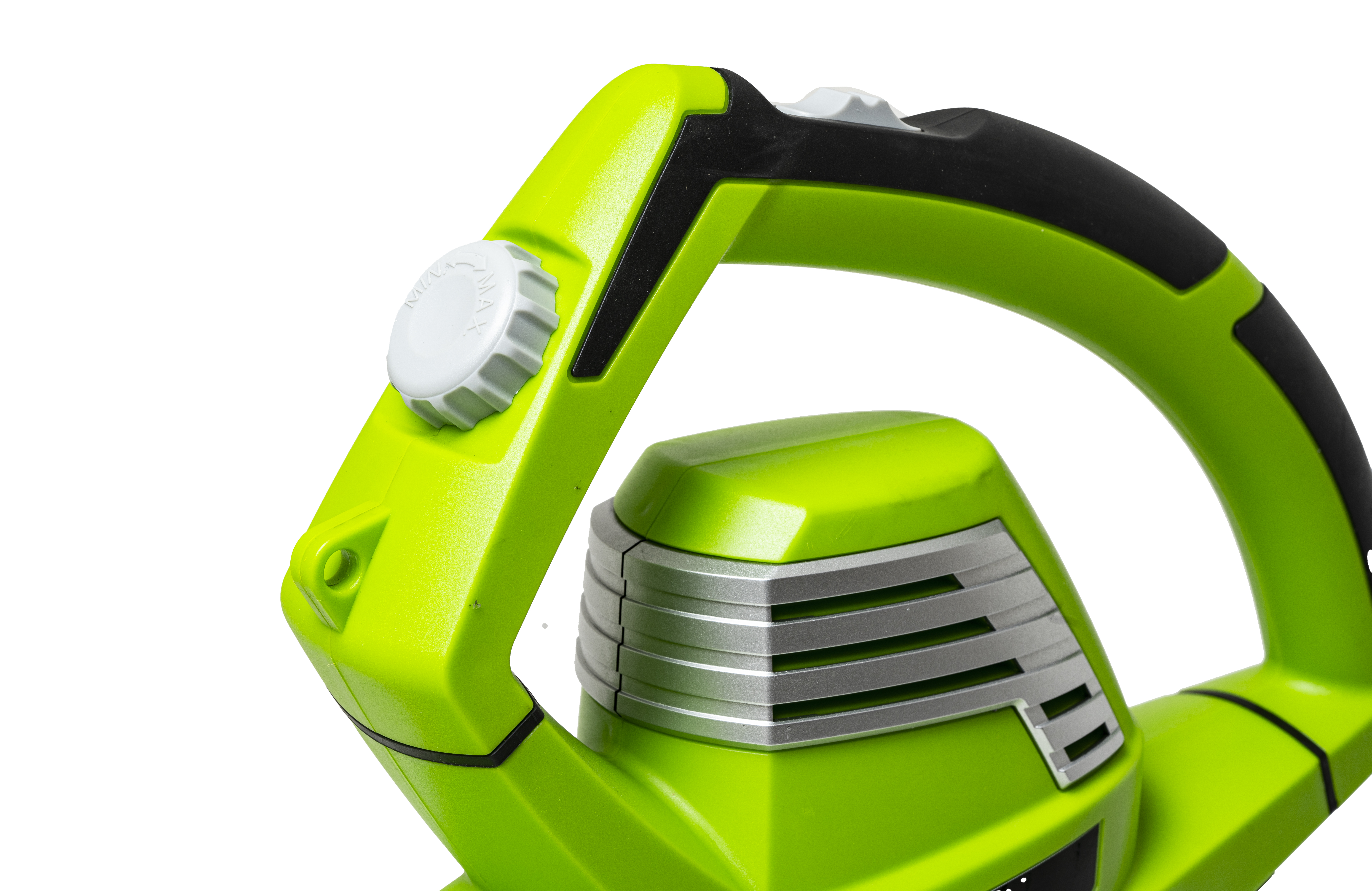 Воздуходув – садовый пылесос электрический Greenworks 3000W BL3000 2406507