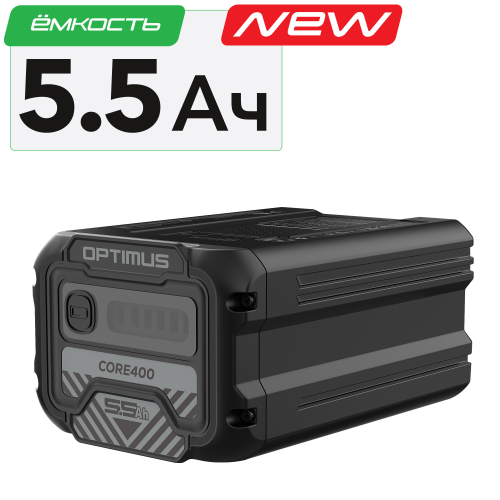 Аккумулятор Greenworks 5,5Ah 82V CORE400 2960807