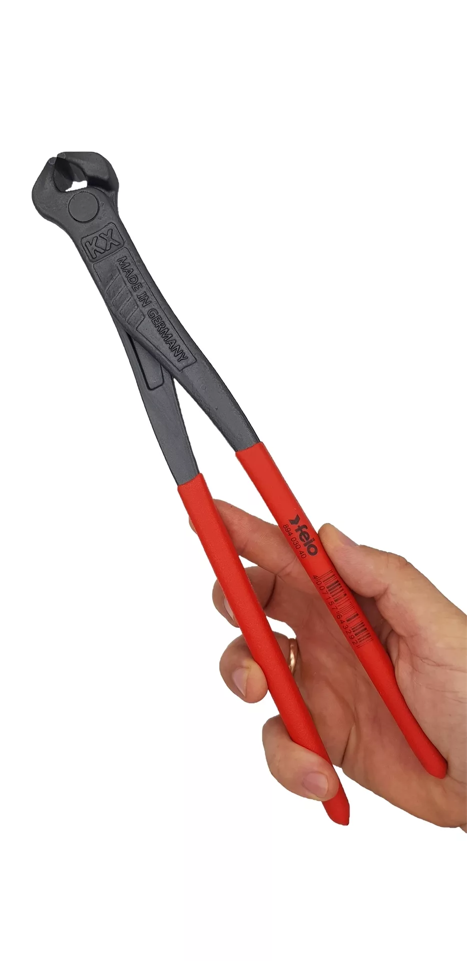 Felo Клещи вязальные 300 мм 89403040
