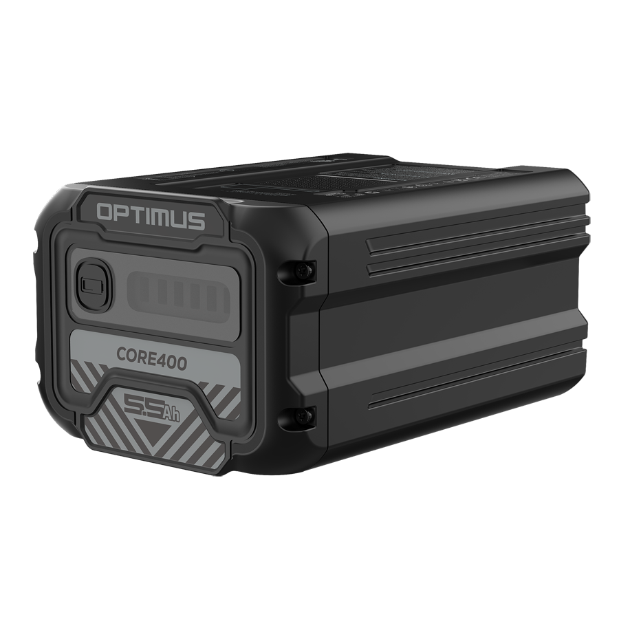 Аккумулятор Greenworks 5,5Ah 82V CORE400 2960807