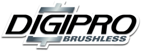 Все о бесщёточных электродвигателях DIGIPRO