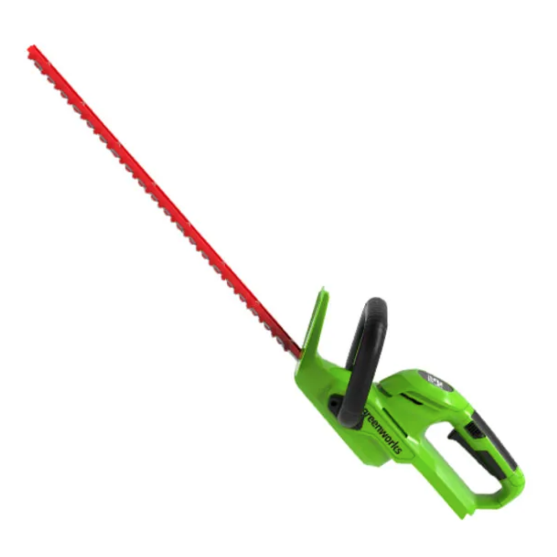 Кусторез аккумуляторный 56 см Greenworks 24V G24HT56, без АКБ и ЗУ