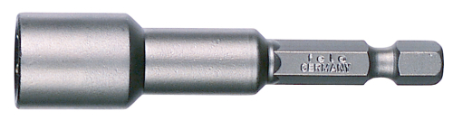 Головка FELO SW 6 мм с хв-ком 1/4" Е6,3 FELO 039 060 10