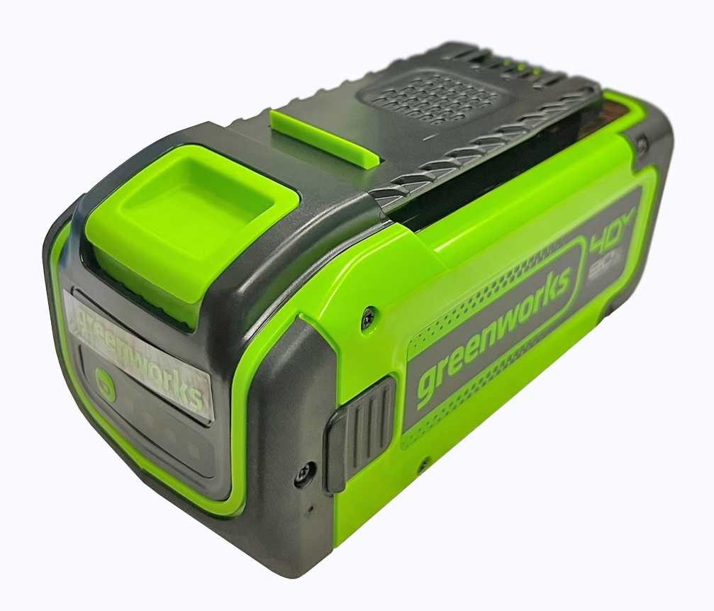 Аккумулятор Greenworks 8Ah 40V G40B8 2951607