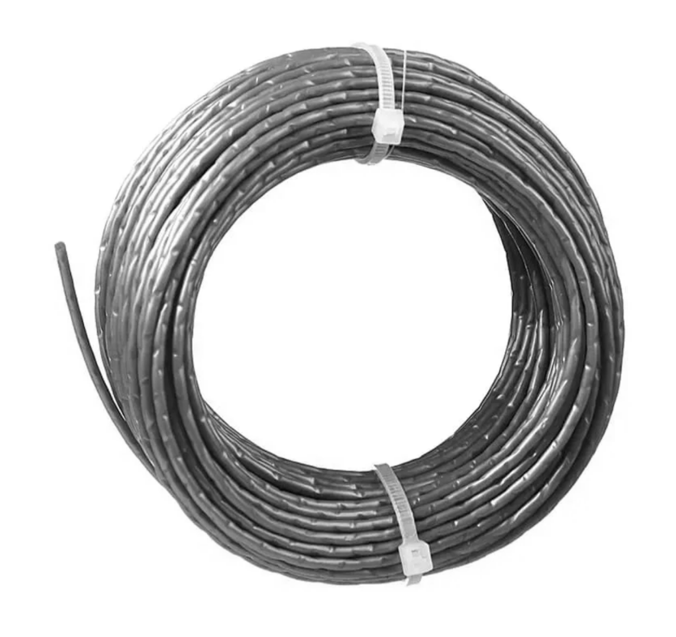 Леска 2 мм для триммера Greenworks 2926607