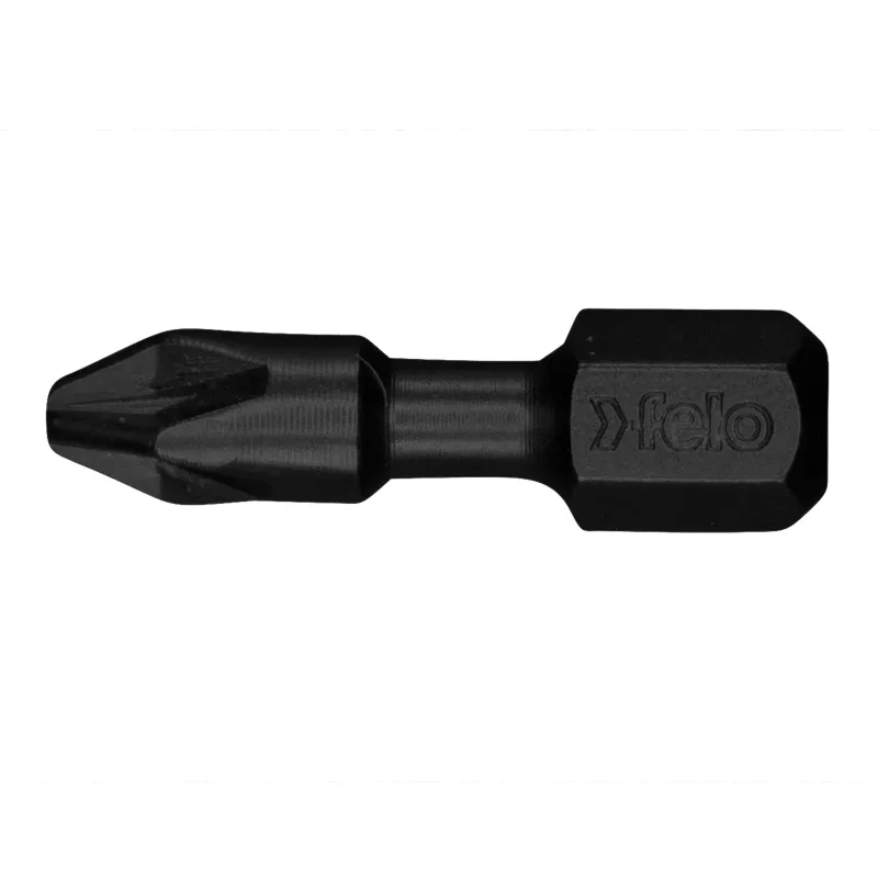 Бита ударная Impact PZ1X25 5 шт. FELO 021 010 40