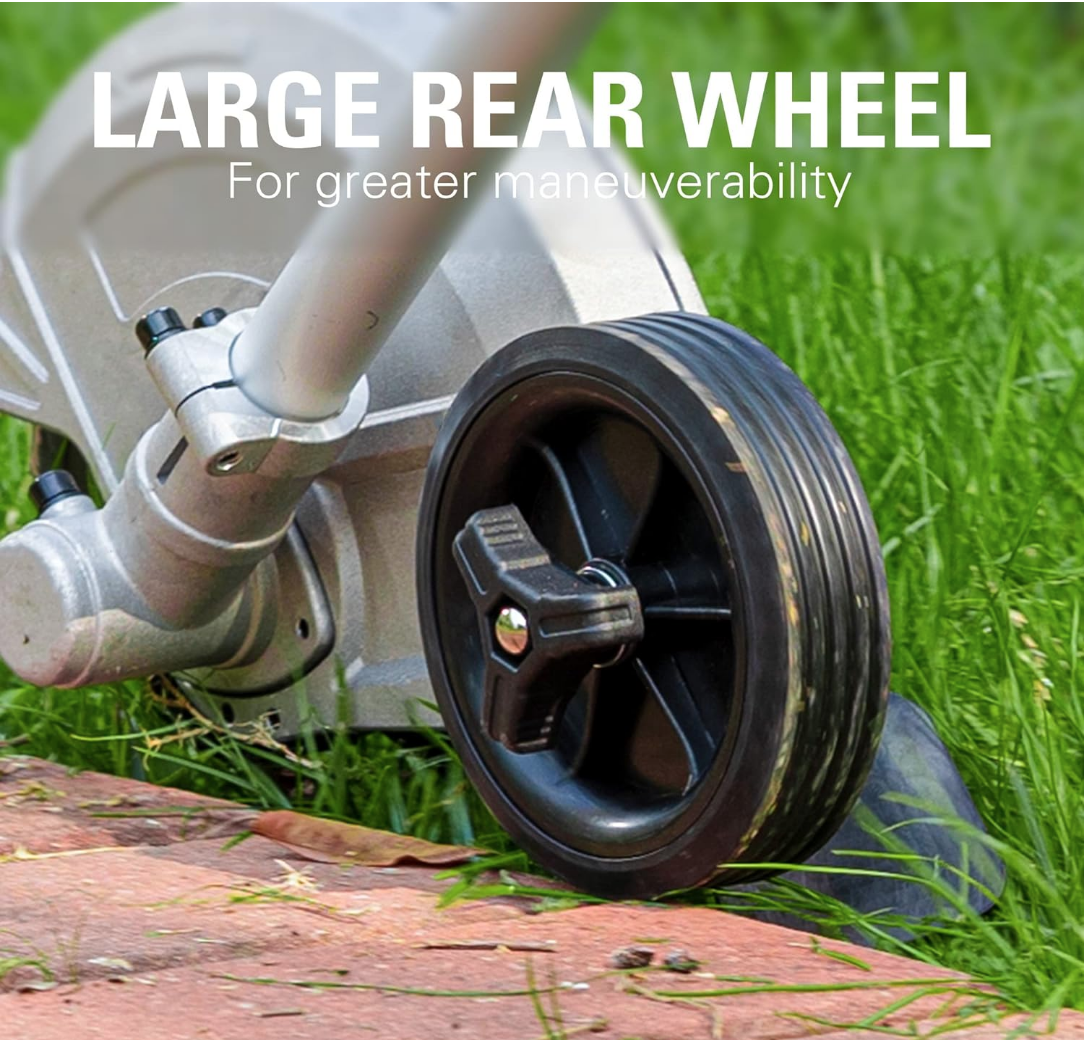 Насадка-кромкорез Greenworks 2934707