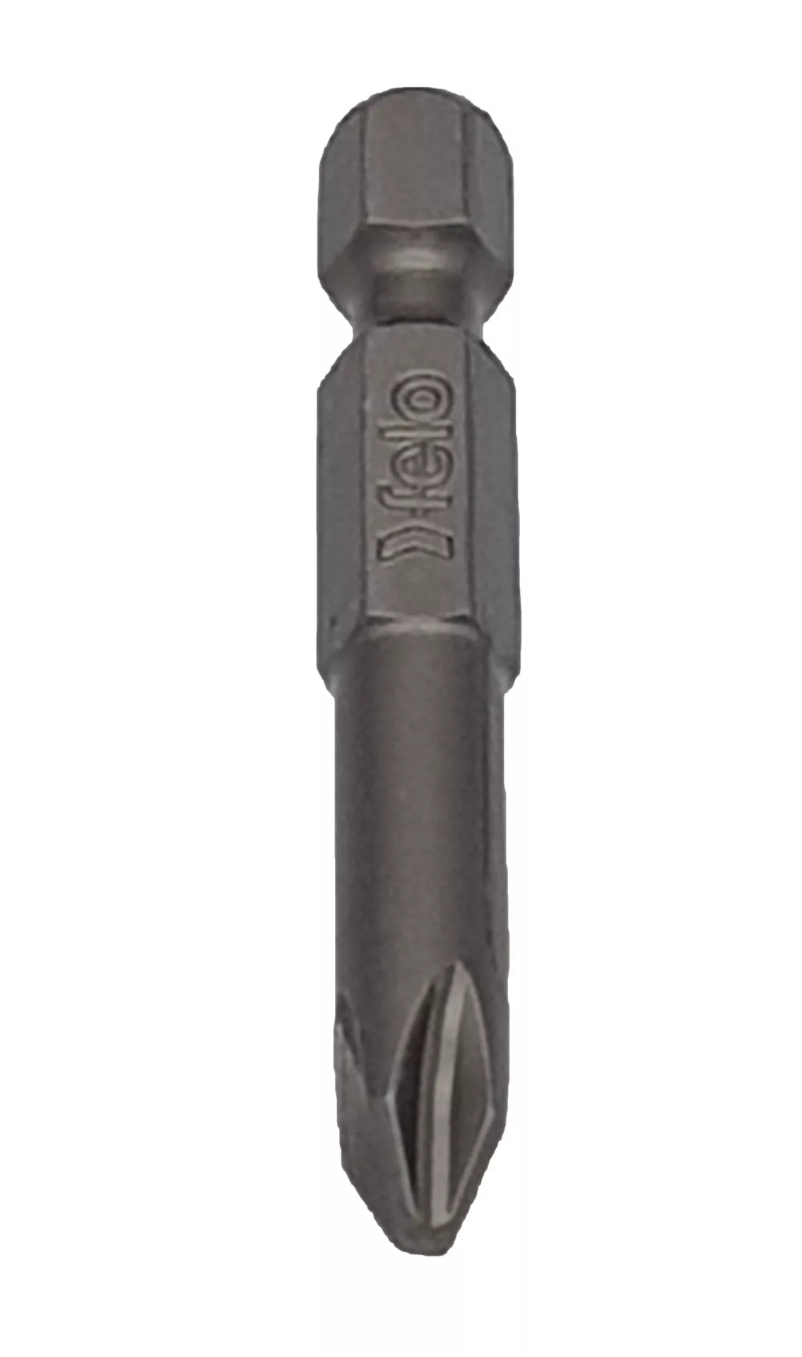 Бит PН2х50, Е6,3, 100 шт. FELO 032 025 17