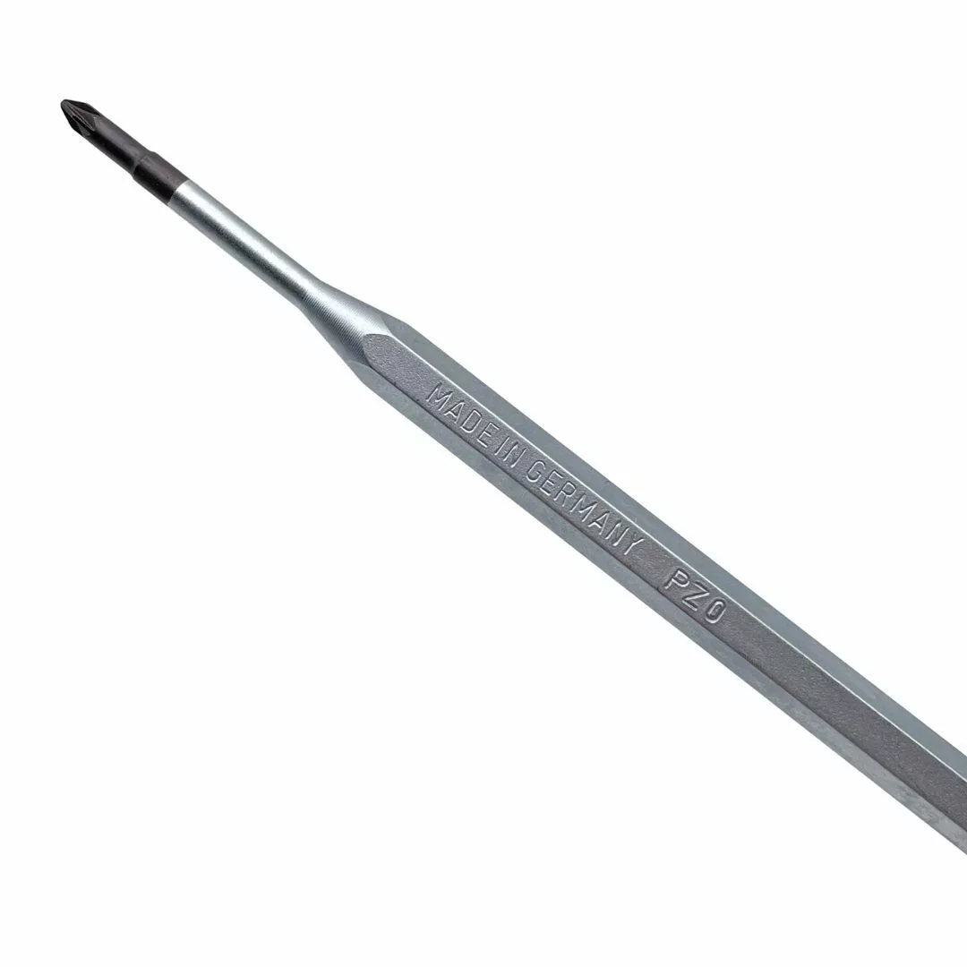 Felo Насадка крестовая для серии Nm PZ 0x170 10100104