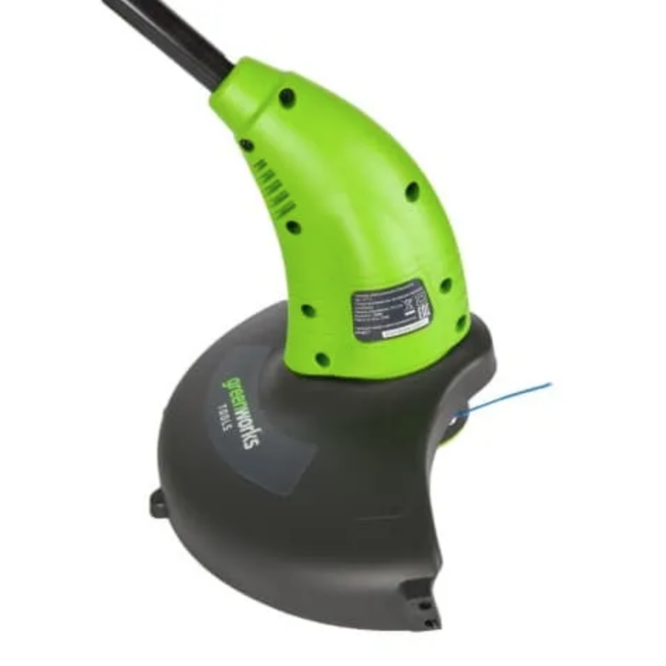 Триммер электрический Greenworks 30 см Start 280W GST2830 21117