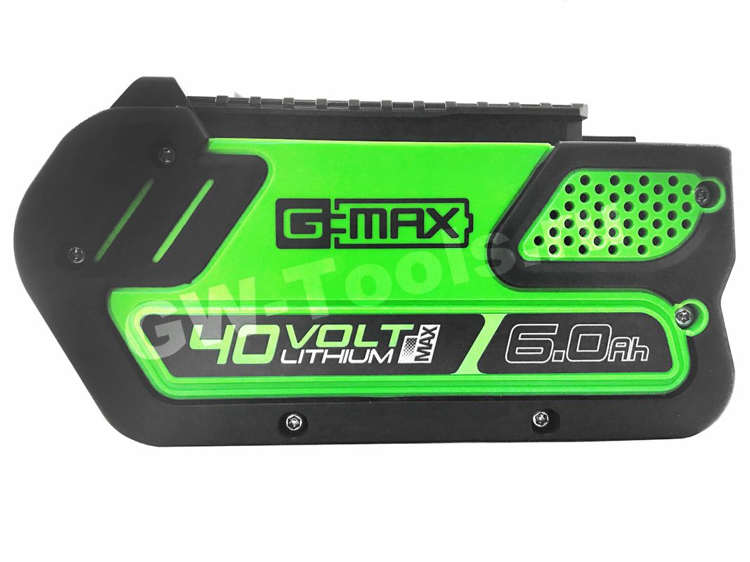 Аккумулятор Greenworks 6Ah 40V G40B6
