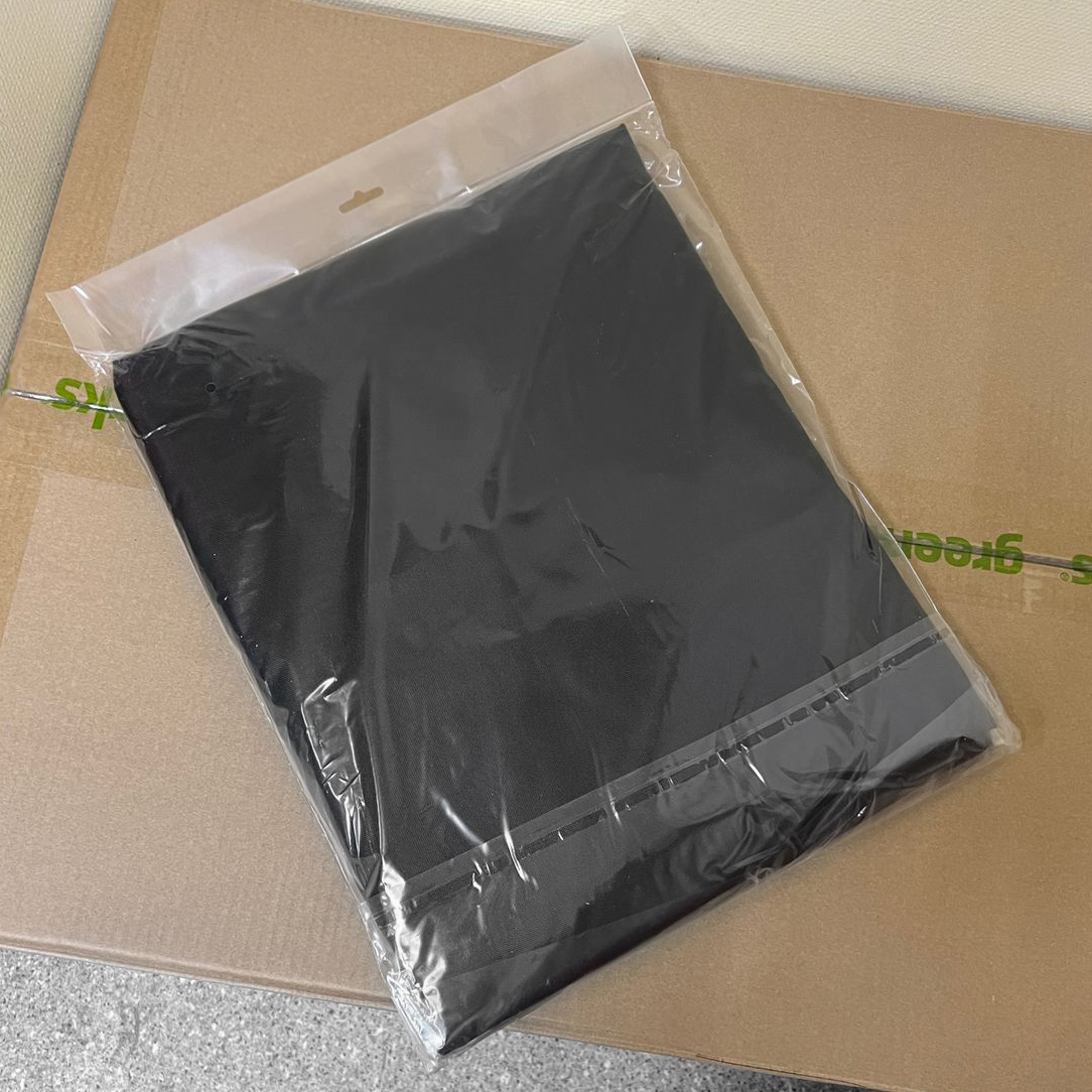 Чехол защитный для снегоуборщика Greenworks 82V