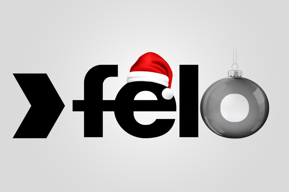 FELO: Новогодняя распродажа! Скидки до 50% !