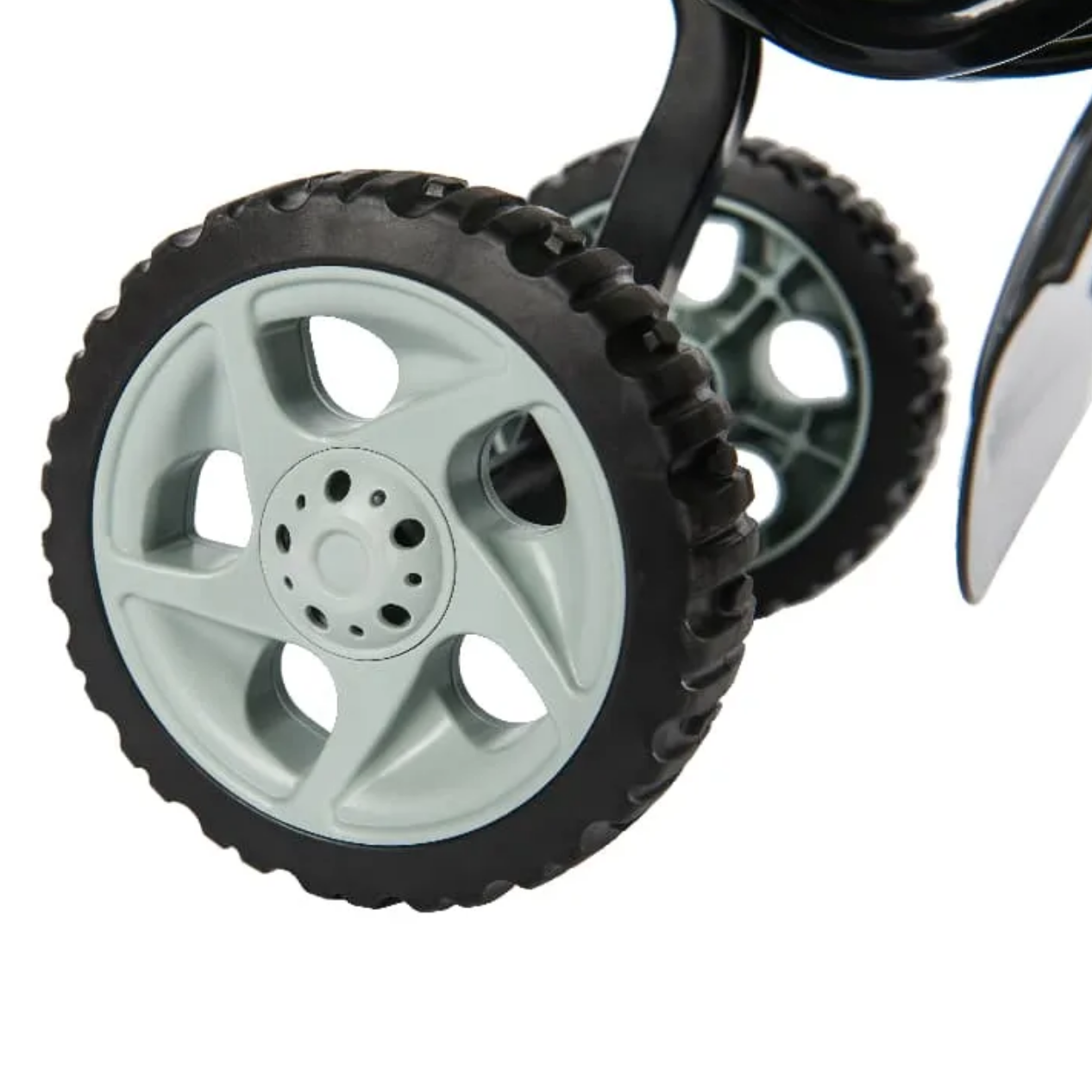 Культиватор аккумуляторный Greenworks 40V G40TL 27087, без АКБ и ЗУ