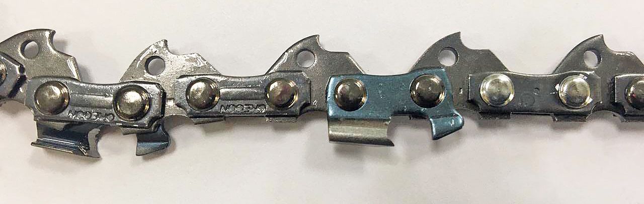 Цепь для пилы 30 см VXL усиленная