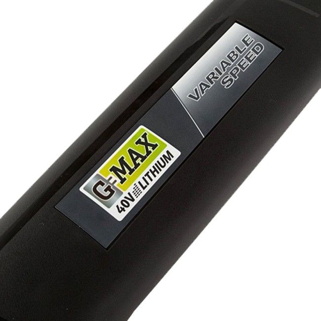 Воздуходув аккумуляторный Greenworks 40V G40BL, без АКБ и ЗУ