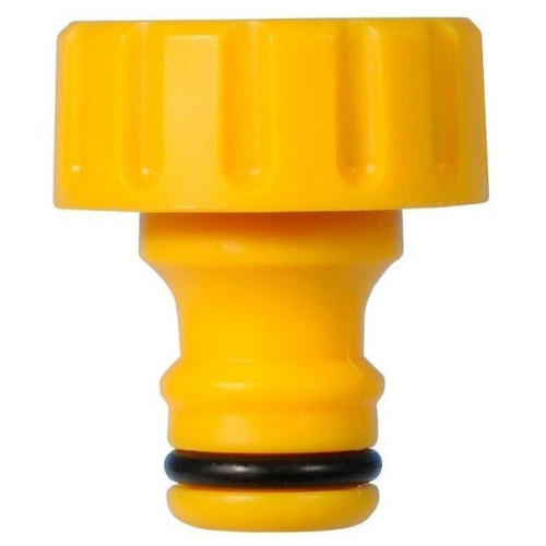 Коннектор hozelock 2167 для крана вне помещений 3/4