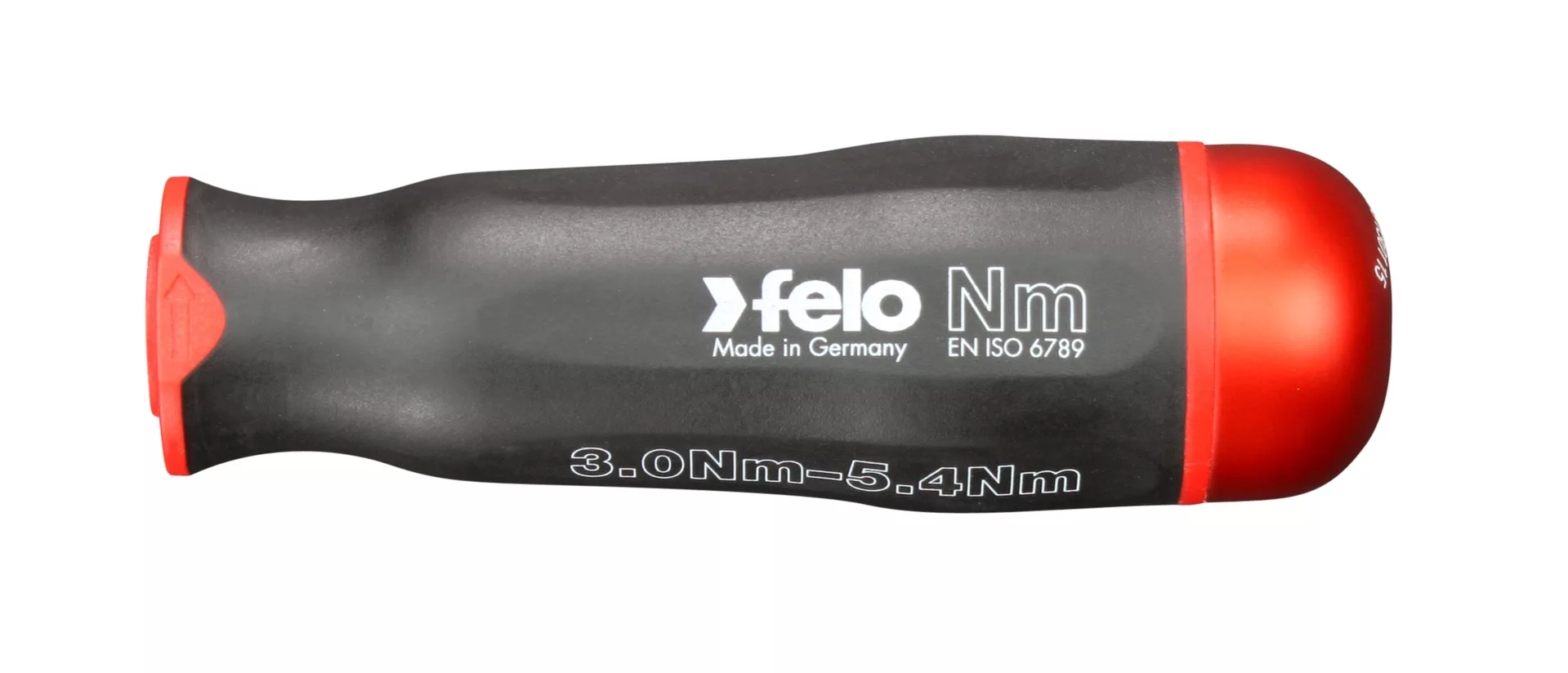 Felo Рукоятка c регулировкой крутящего момента Серия Nm 3,0-5,4 Нм 10000306