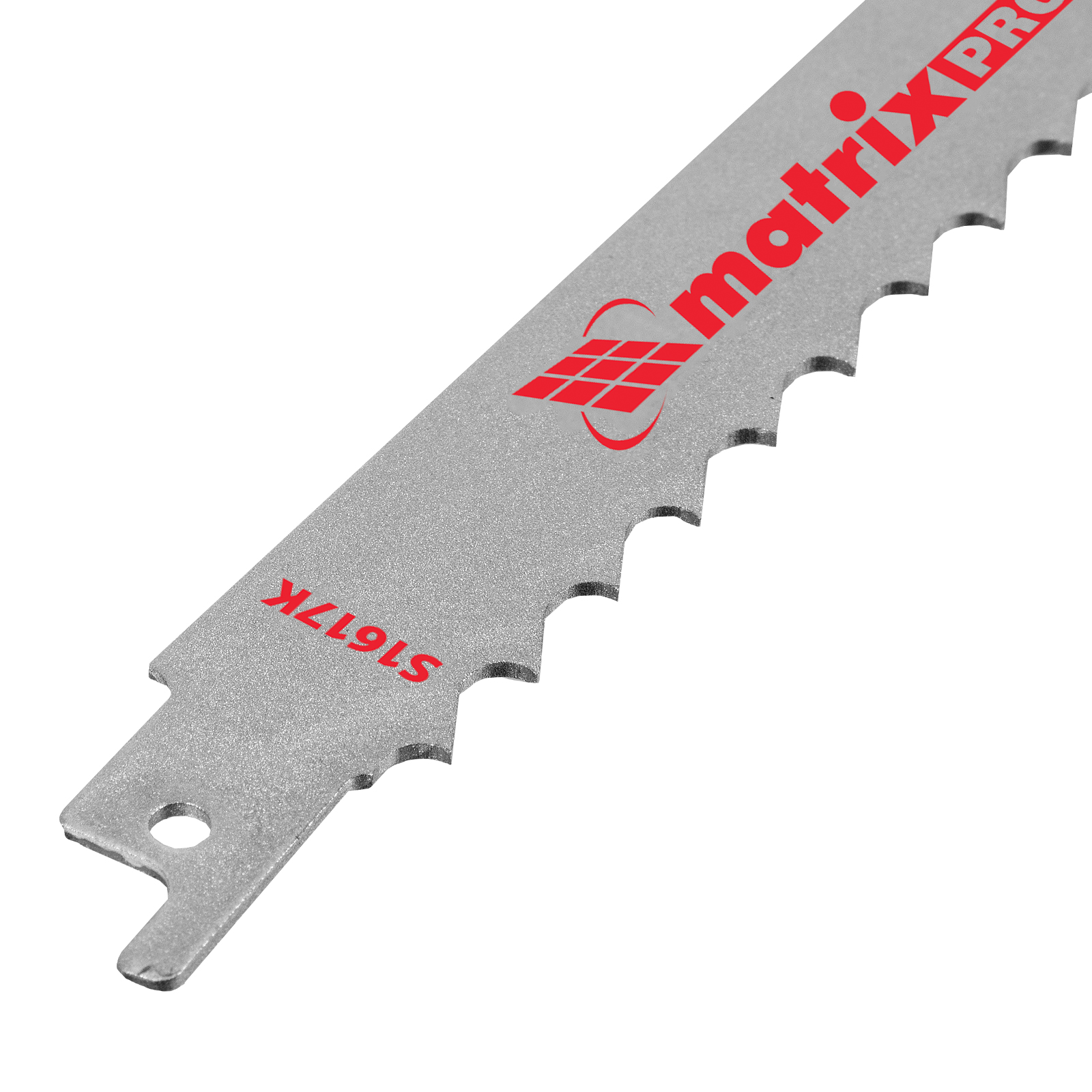 Полотна по дереву для сабельной пилы 275 мм (2 шт.)