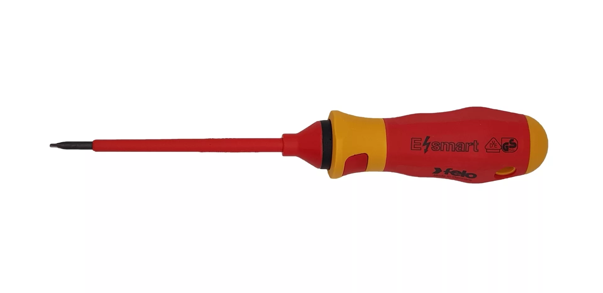 Стержень диэлектрический для рукоятки E-SMART SL 4,0X0,8X100 FELO 06304004