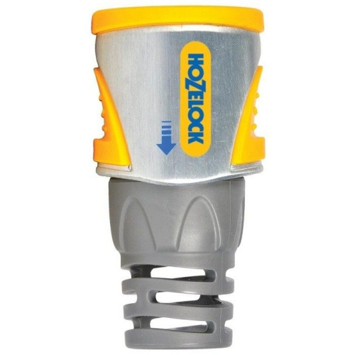 Коннектор hozelock 2030 pro для концов шланга 1/2