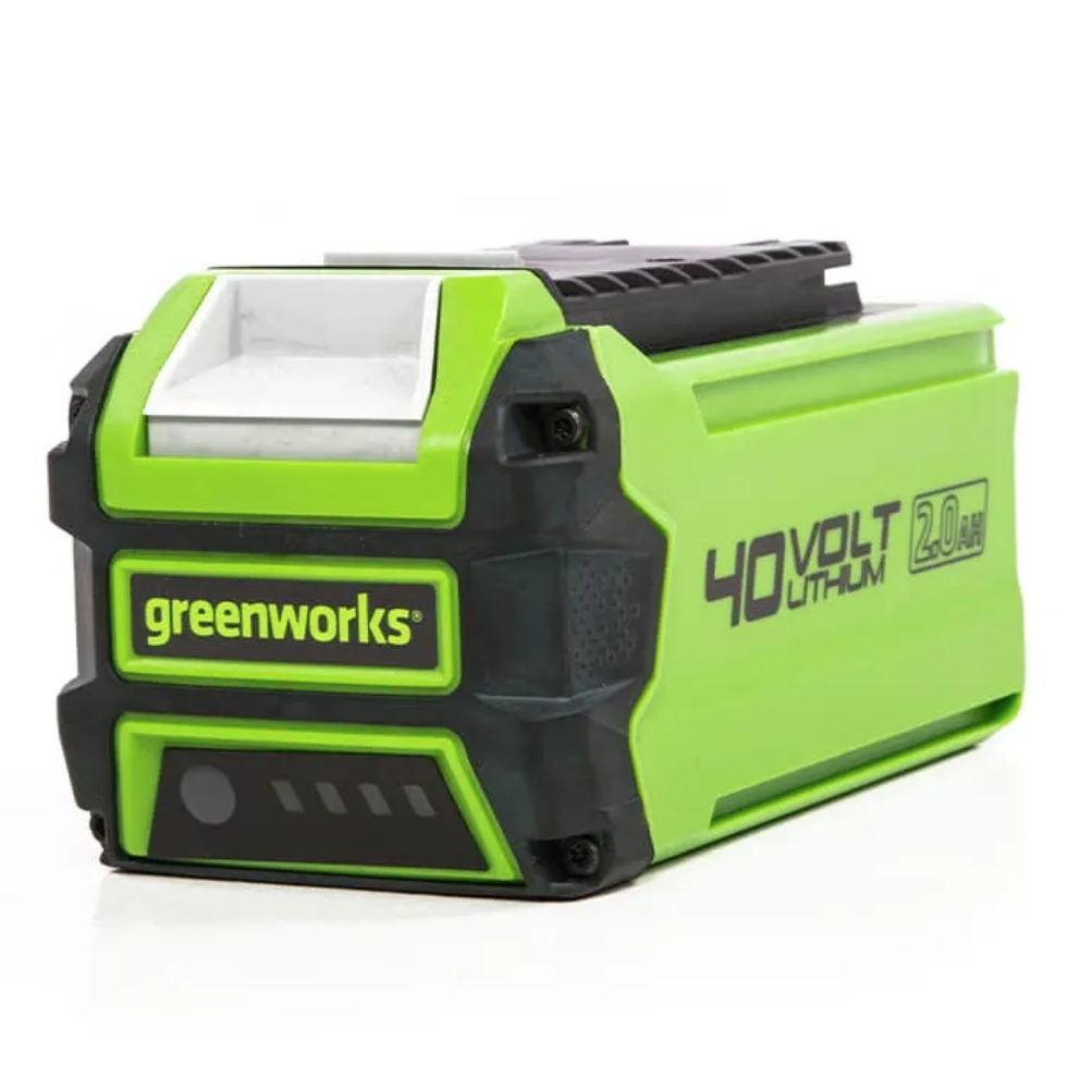 Аккумулятор с USB-разъемом 2Ah 40V Greenworks G40USB2 2939407