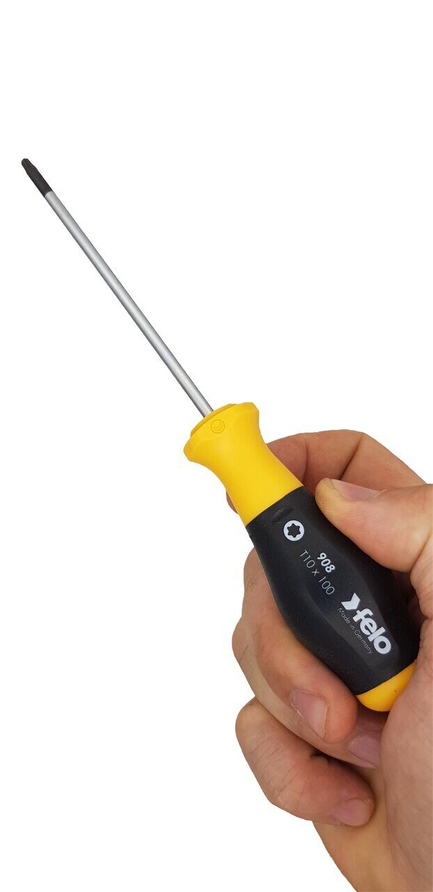 Отвертка Tx 10x100 Felo 90810340