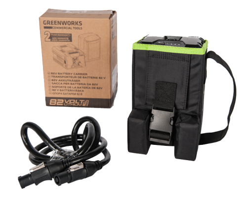 Ремень для аккумуляторов 82 В