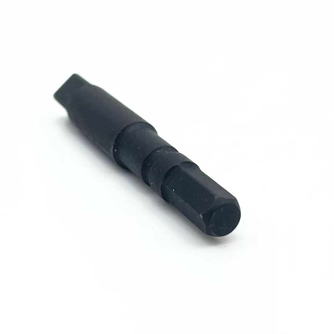 Felo Адаптер 50мм с A5,5 на C6,3 1/4" 09701110