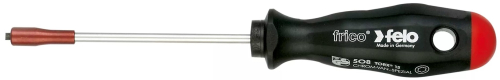 Отвертка серия Frico M-TEC TX 15х100 FELO 50815330