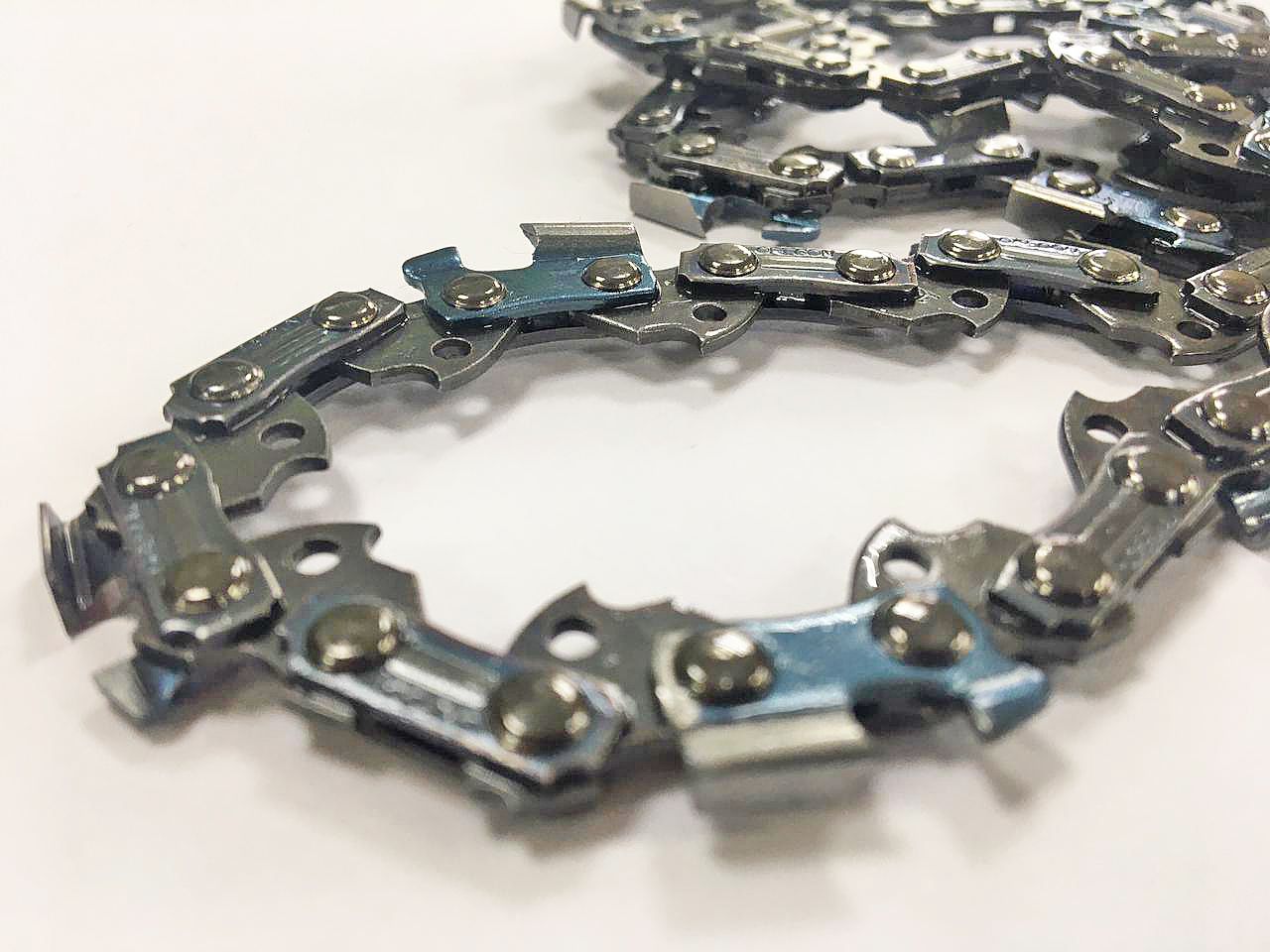 Цепь для пилы 25 см VXL усиленная