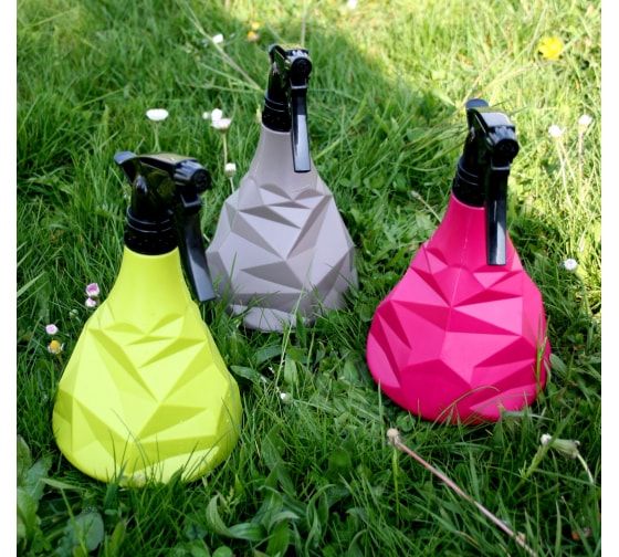 Дизайнерский триггерный опрыскиватель HoZelock KALEIDO 0.7 л 4119