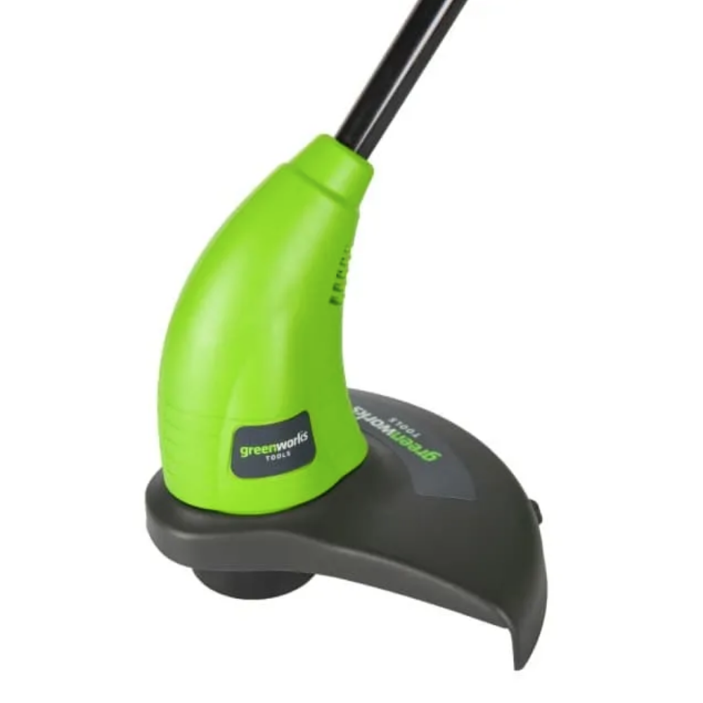 Триммер электрический Greenworks 30 см Start 280W GST2830 21117
