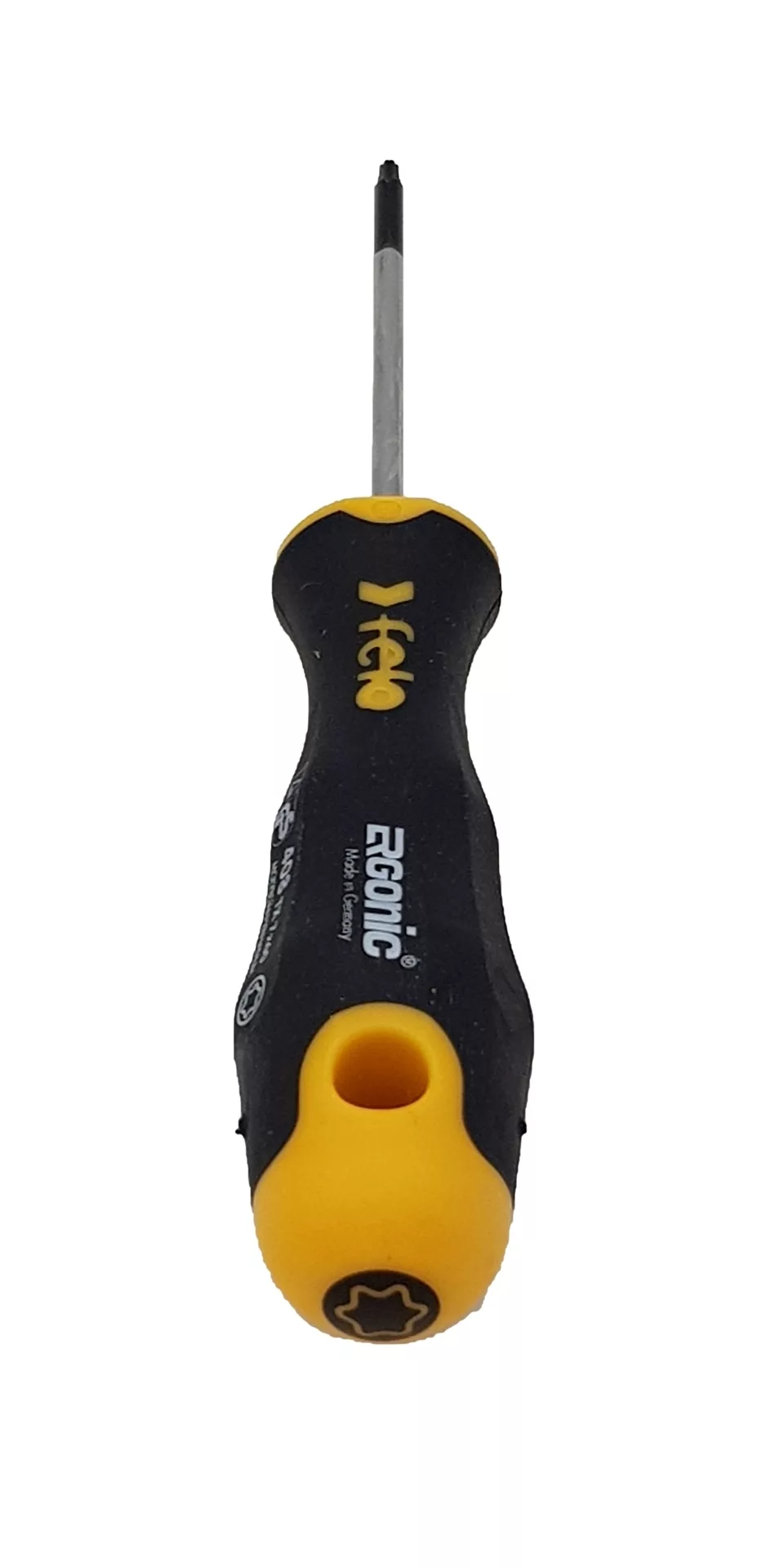 Отвёртка серия 408 Ergonic, TORX T7х60 FELO 408 071 40