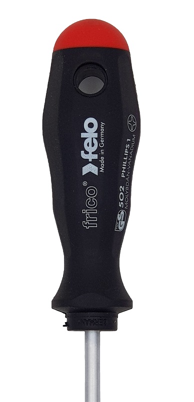 Отвертка M-TEC PH1 FELO 502 102 30