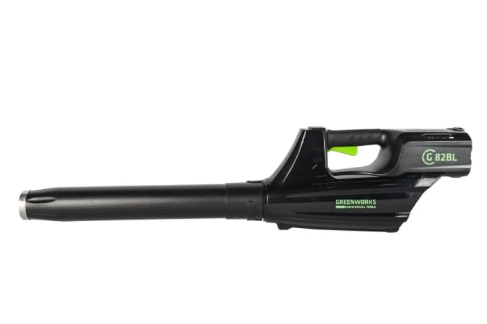 Воздуходув аккумуляторный Greenworks 82V GB-500 GD82BL, бесщёточный, без АКБ и ЗУ