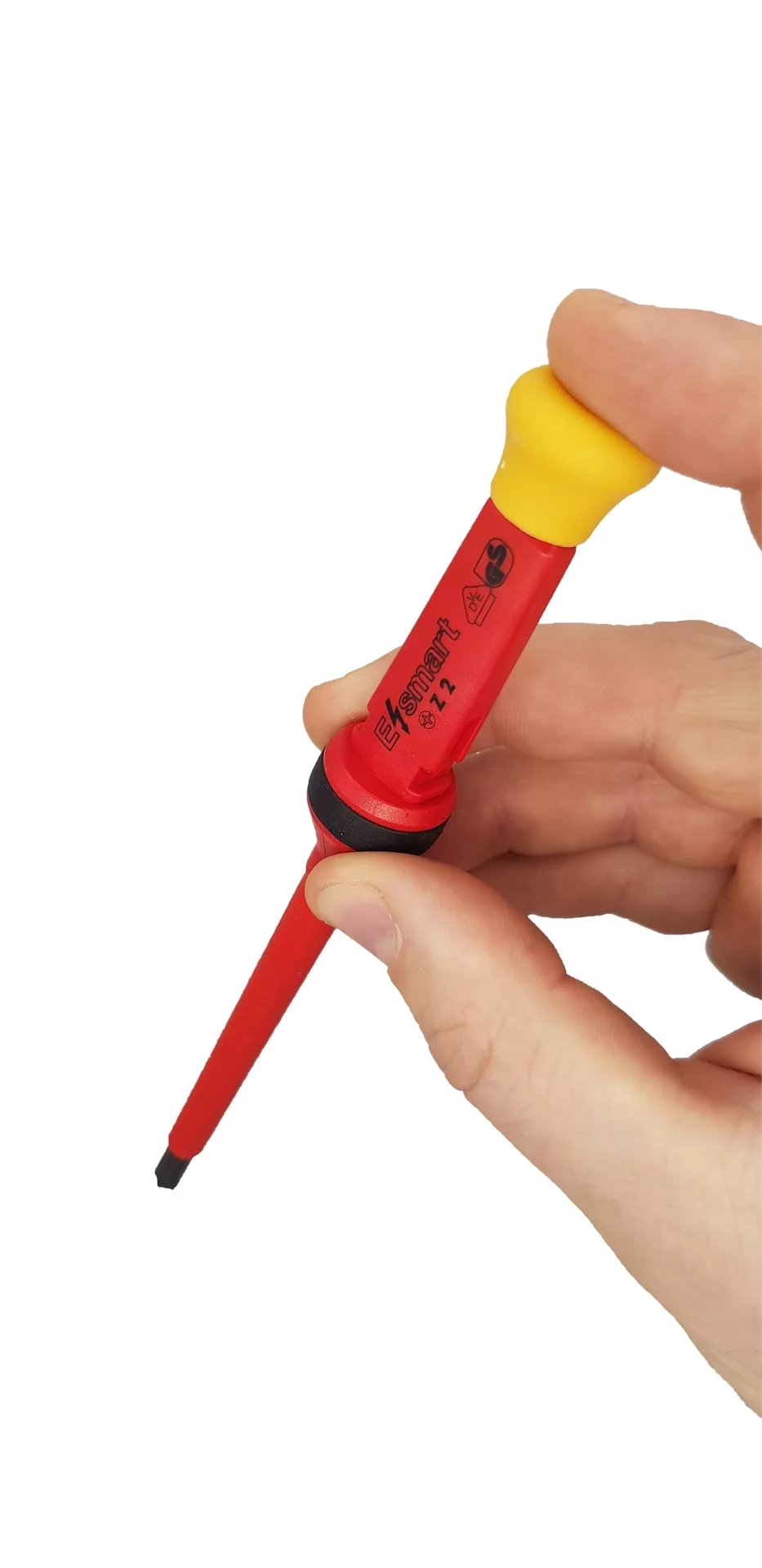 Felo Стержень диэлектрический для рукоятки E-SMART +/- Z (PZ) 2X100 06322314