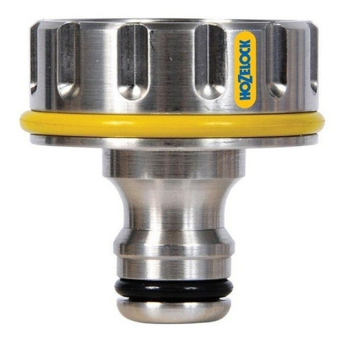 Коннектор hozelock 2042 pro для крана вне помещений 1