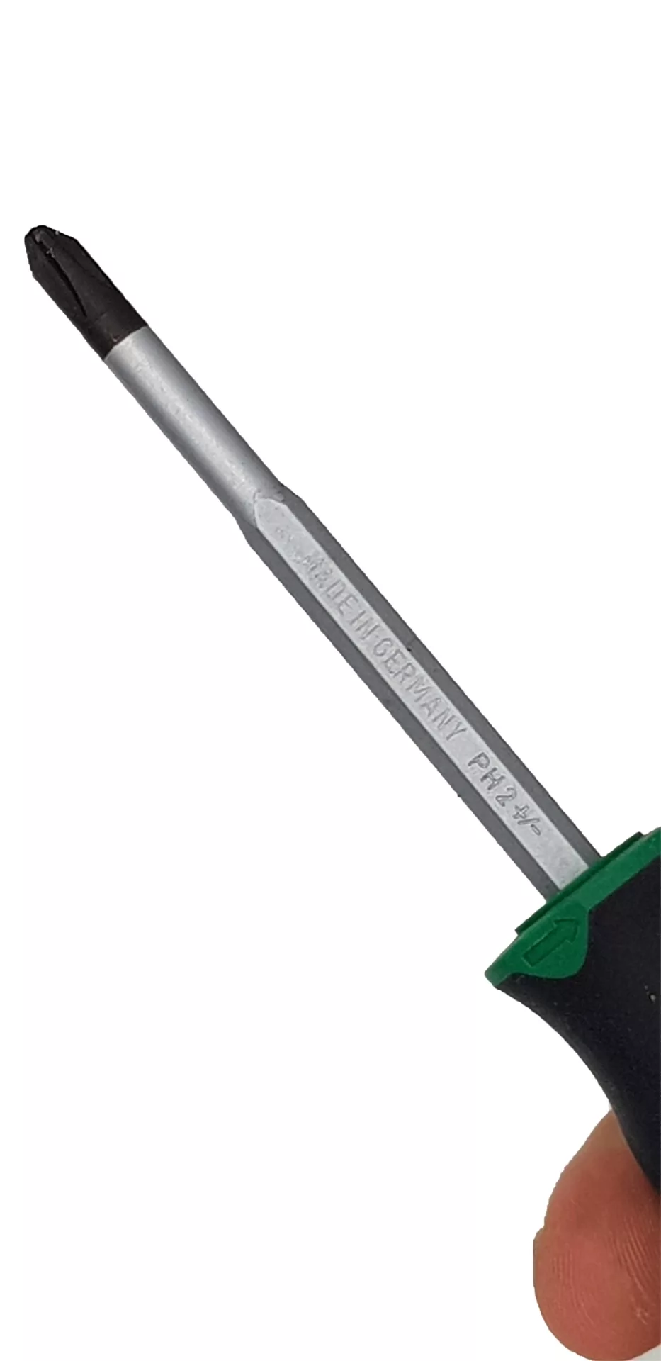 Насадка крестовая для серии Nm +/- H (РН) 2x170 FELO 106 203 04